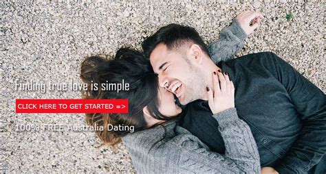 australian dating app saves time and energy to find love online in other words they just sit