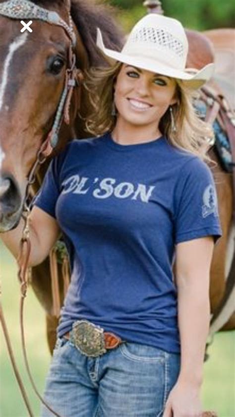 she looks like she is looking forward to getting in the saddle country girls outfits rodeo