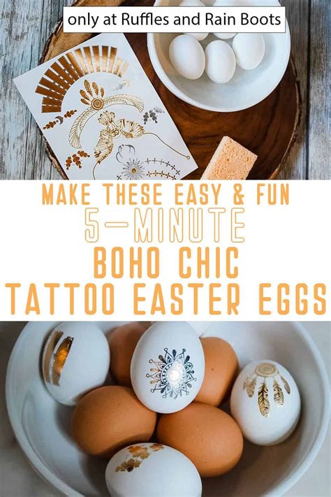 Such A Fun Idea For Tweens And Teens To Still Decorate Easter Eggs I