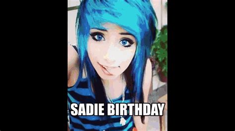 Sadie Sadie Birthday  Sadie Sadie Birthday Slaydie Discover And Share S
