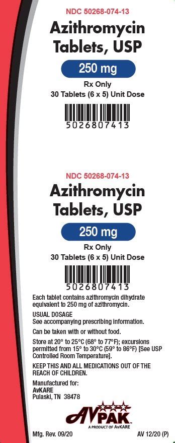 Maybe you would like to learn more about one of these? ما هو دواء Azithromycin 250 - sodusvillage.org