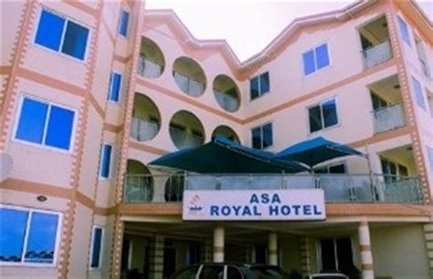 Book At Asa Royal Hotel Accra Ghana Ghana Accommodation
