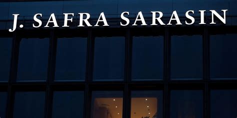 Safra Sarasin Makes Senior Hire From Deutsche Bank