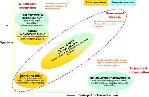 Clinical Asthma Phenotypes Copyright © 2010 American Thoracic