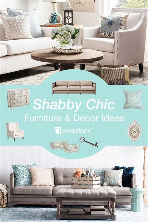 Beautiful Shabby Chic Furniture And Decor Ideas