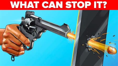 Video Here Are The 5 Most Dangerous Pistols On The Planet