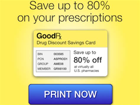 We support all android devices such as samsung, google, huawei selecting the correct version will make the prescription rx discount card app app work better, faster, use less battery power. Goodrx discount coupon - COUPON