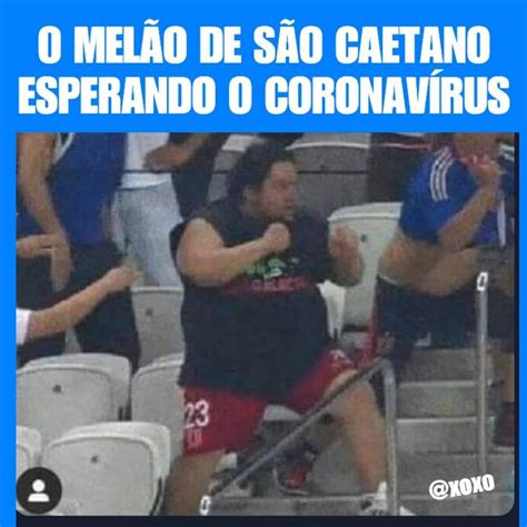 Mato Grossenses Debocham De Coronavírus E Memes Viralizam Na Internet