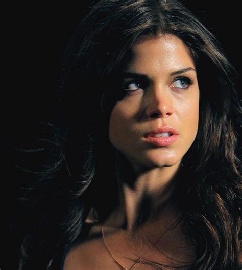 Marie Avgeropoulos And The 100 Celebrity Beauty Celebrity Crush