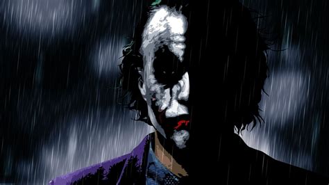 Batman Joker HD Wallpapers 1080p Wallpaper Cave