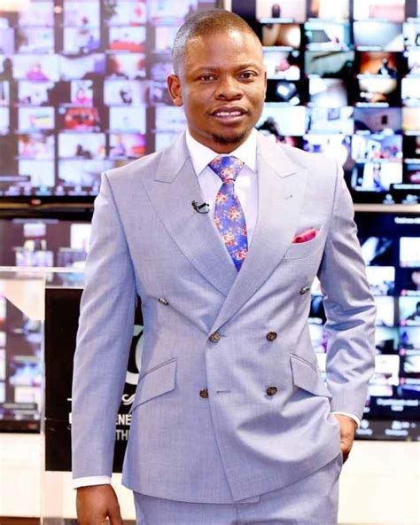 What You Didnt Know About Prophet Bushiri Age Court Cases Net