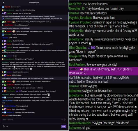 Crmla Twitch Change Chat Text Color
