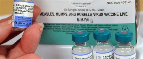New York Bans Non Medical Exemption To Vaccines Amid