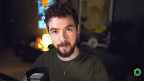 You Are An Inspiration Jacksepticeye Alexis Twitch Streamers