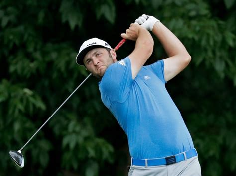 Low scores start with maxing out your drives. Jon Rahm looks to impress at home this week - Golf365.com