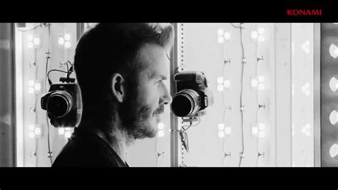 Pes 2019 Guardiamo Un Nuovo Trailer Con David Beckham Pro Evolution