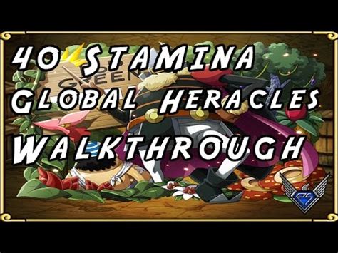 Heracles straw hat pirates conspirator a knight who lives in the glinston forest. Heracles 40 Stamina - Mihawk Team F2P [One Piece Treasure ...