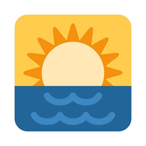 🌅 Sunrise Emoji What Emoji 🧐