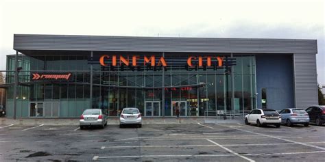 Ανδρέα παπανδρέου 35 (παράπλευρος αττικής οδού), θέση ψαλίδι, μαρούσι, 15122. Cinema City Zakopianka | Leisure | Krakow