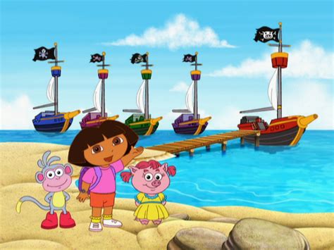 Amazonde Dora The Explorer Staffel 5 Teil 2 Dtov Ansehen