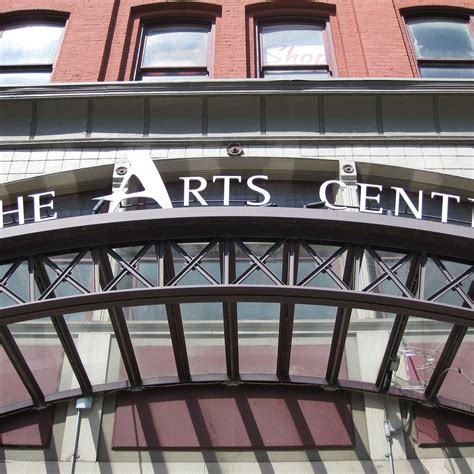 The Arts Center Of The Capital Region Troy The Arts Center Of The