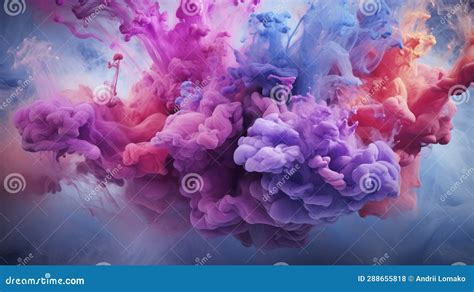 Powdered Kaleidoscope: Unveiling the Mesmerizing Burst of Colorful