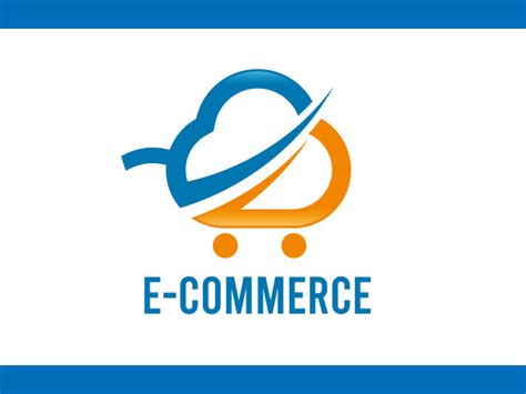 E Commerce Business Logo Free Download If You Have Online
