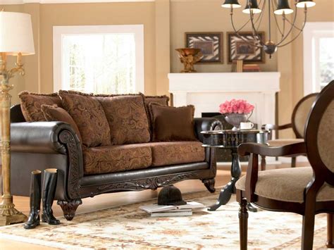 Maybe you would like to learn more about one of these? Versailles Sofa | Badcock &more