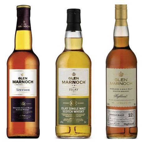 This is the best single malt scotch whisky in india for lovers of premium drinks, but the glenlivet price in india can vary from state to state. Glen Marnoch | Scotch Whisky