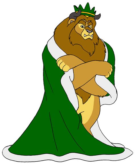 Wizard Of Oz Lion King Clip Art Library