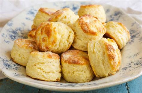 Baking Powder Biscuits Recipe King Arthur Baking