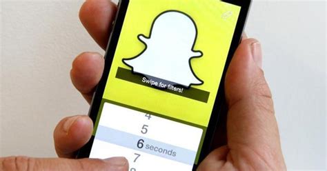 hackers prepare to release thousands of snapchat photos cbs news