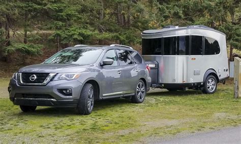 2017 Airstream Basecamp Review Autonxt