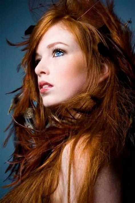 Beautiful Irish Redheads Photos Beautiful Red Hair Irish