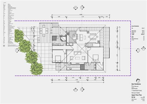Architectural Site Plan Drawing At Explore