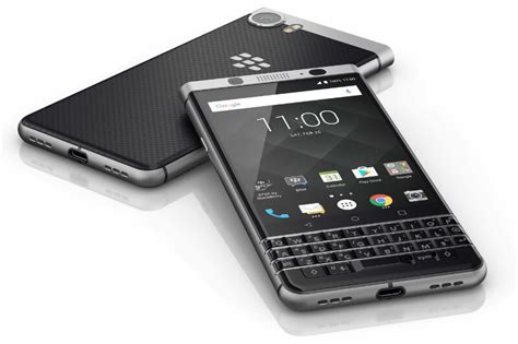 blackberry keyone سعر