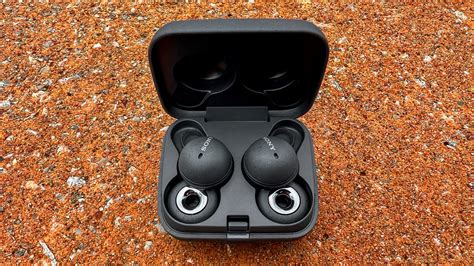 Sony Linkbuds Review Open Earbuds With An Innovative Design Cnet
