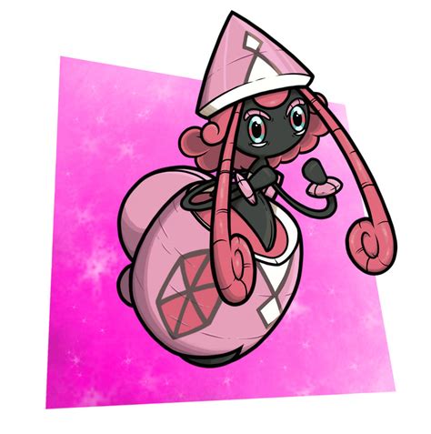 Tapu Lele By Astr0nautical On Deviantart