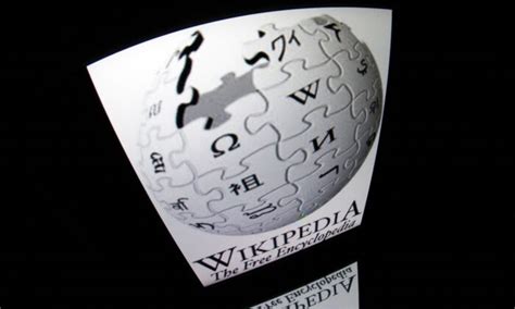 Wikimedia Bans 7 Mainland Chinese Users Over ‘infiltration And