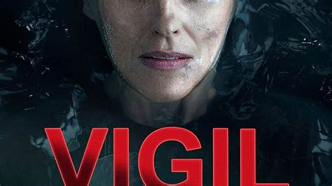 Vigil Tv Series Cast Eura Grissom