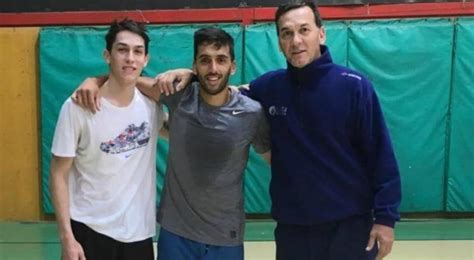Las 10 asistencias que repartió campazzo se conviertieron también en la marca máxima de un argentino en. Campazzo: su Top 3 en la NBA, el ídolo de chico y el duelo ...