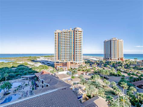 Walking distance (.8 miles) to national museum of naval aviation and (.5 miles) to the pensacola lighthouse. Portofino #4-902: 2 Bedroom Vacation Condo Rental ...