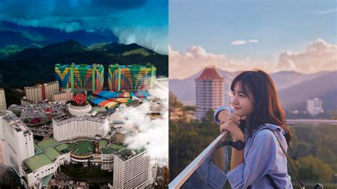Today's and tonight's genting highlands, malaysia weather forecast, weather conditions and doppler radar from the weather channel and weather.com. Genting Highlands, Malaysia: Weather, Temperature, What To ...