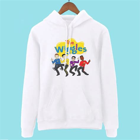 ️‍🔥 Dance The Wiggles Murrays Shirt Store Cloths
