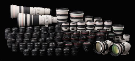 Lenses for eos r lenses for eos r lenses for eos r. Complete Canon Lens List - Light And Matter