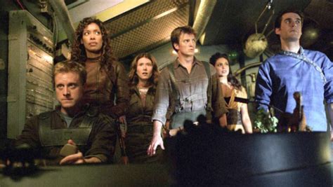 Bringing Firefly Back Fox Is Open To It Heres What It Will Take