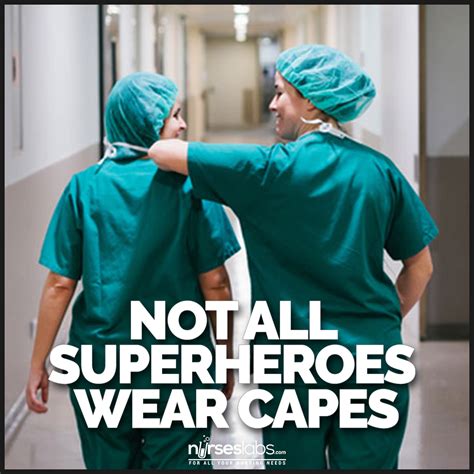 Do Nurses Work Harder Than Doctors? - responsible medical service