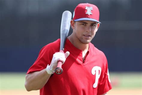 Phils Rook Kingery Makes The Team And Makes A Fortune Fast Philly Sports