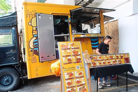 4 food truck buyers from malaysia are waiting to connect with food truck exporters & suppliers worldwide. 15 Food Truck Yang Anda Perlu Cuba di Lembah Klang - Lobak ...