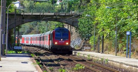 Thello, il treno che da milano centrale arriva a nizza e precedentem…ente anche a marsiglia, terminerà il suo servizio il 30 giugno 2021. Notizie | treni-internazionali.com
